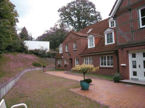 Foto - Wohnung zum Mieten in Bendestorf 756,00 € 63 m²