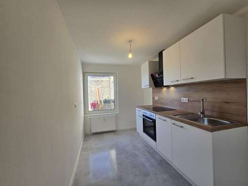 Foto - Wohnung zum Mieten in Schönberg 570,00 € 52 m²