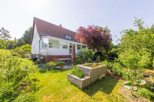 Foto - Haus zum Kaufen in Berlin 899.000,00 € 208.56 m²