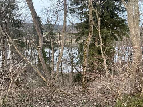 Foto - Grundstück in Denklingen 7.500,00 € 1757 m²