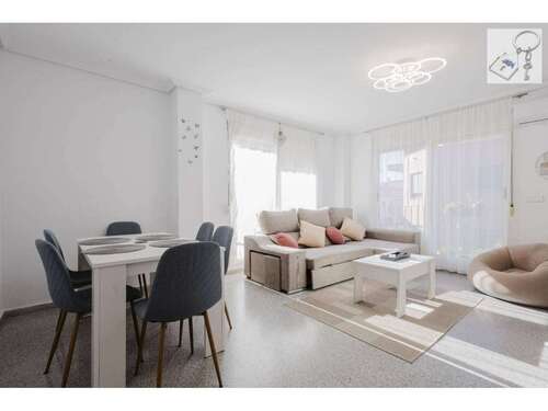 Foto - Wohnung zum Kaufen in San Miguel de Salinas 179.900,00 € 97 m²