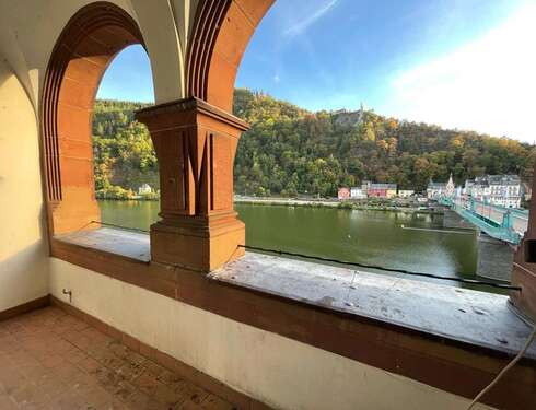 Foto - Wohnung zum Kaufen in Traben-Trarbach 429.000,00 € 133.6 m²