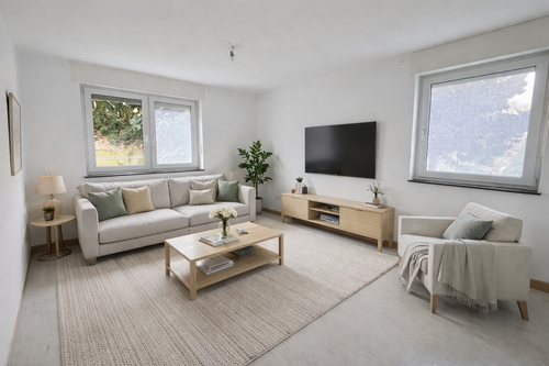Foto - Wohnung zum Mieten in Germersheim 690,00 € 50 m²