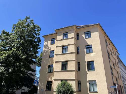 Foto - Wohnung zum Kaufen in Leipzig 100.000,00 € 32 m²