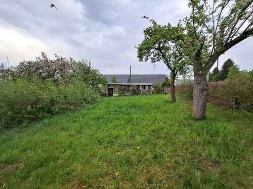 Foto - Grundstück zu verkaufen in GroßolbersdorfOT Hohndorf 45.000,00 € 800 m²