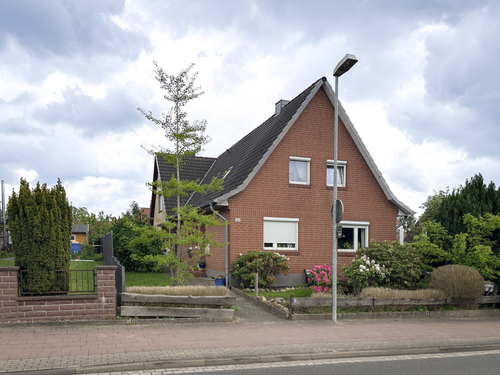 Foto - Haus zum Kaufen in Munster 309.000,00 € 194 m²