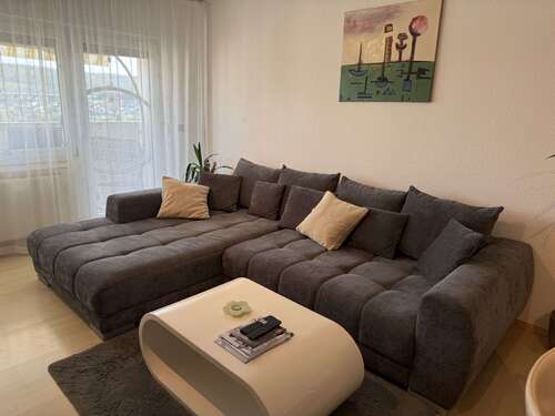 Foto - Wohnung zum Kaufen in Niedernhausen 187.000,00 € 86 m²