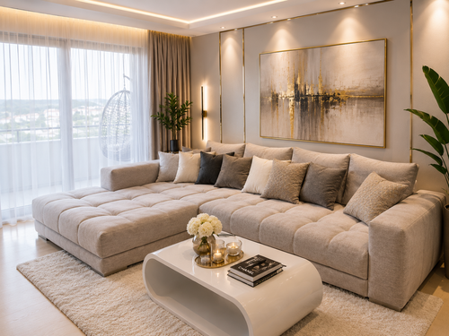 Foto - Wohnung zum Kaufen in Niedernhausen 187.000,00 € 86 m²