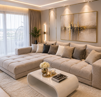 Wohnung zum Kaufen in Niedernhausen 187.000,00 € 86 m²