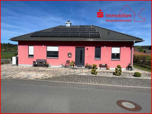 Foto - Haus zum Kaufen in Fahrenbach 358.000,00 € 91.95 m²