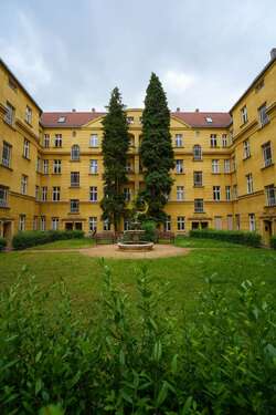 Foto - Wohnung zum Kaufen in Berlin 210.000,00 € 50.09 m²
