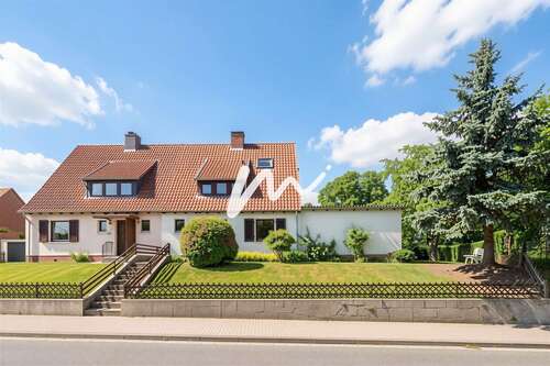 Foto - Haus zum Kaufen in Lauterbach (Hessen) 192.000,00 € 172.4 m²