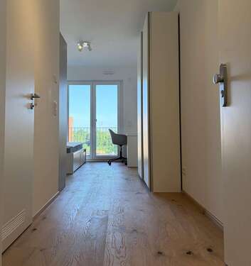 Foto - Wohnung zum Mieten in Regensburg 660,00 € 25 m²