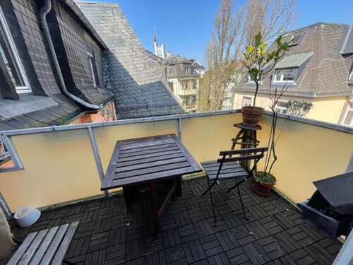 Foto - Wohnung zum Mieten in Frankfurt 1.595,00 € 97.64 m²