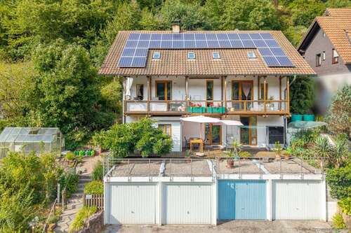 Foto - Haus zum Kaufen in Eberbach 397.000,00 € 250 m²