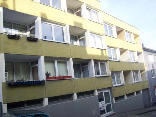 Foto - Garage zu vermieten in Wuppertal 40,00 €