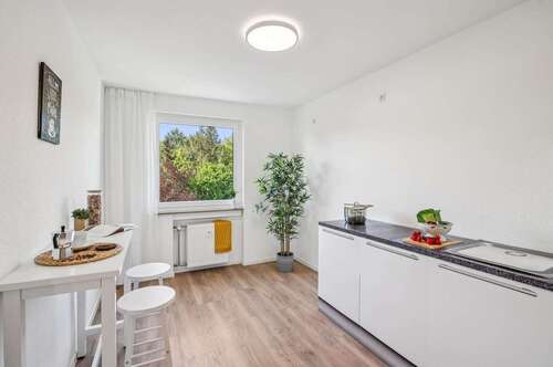 Foto - Wohnung zum Kaufen in Saarbrücken 189.900,00 € 89.1 m²