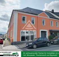 Wohnung zum Mieten in Bad Weißenstadt 750,00 € 113 m²