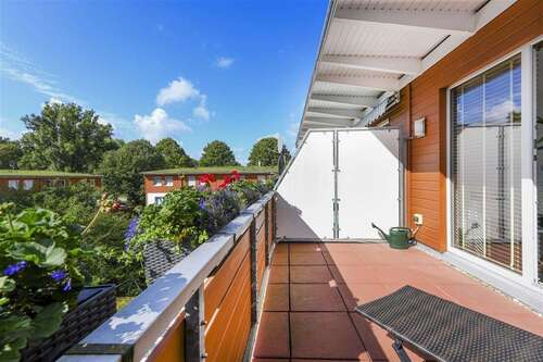 Foto - Haus zum Kaufen in Hamburg 599.000,00 € 125 m²
