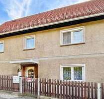 Haus zum Kaufen in Frohburg 130.000,00 € 135 m²