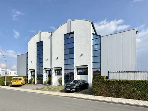 Foto - Büro in Münster-Hiltrup 1.850,00 € 214 m²