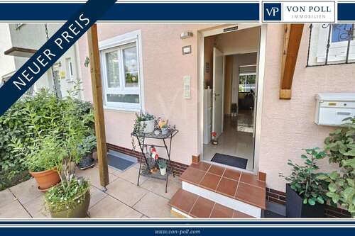 Foto - Haus zum Kaufen in Ludwigshafen am Rhein Oggersheim 459.000,00 € 134 m²