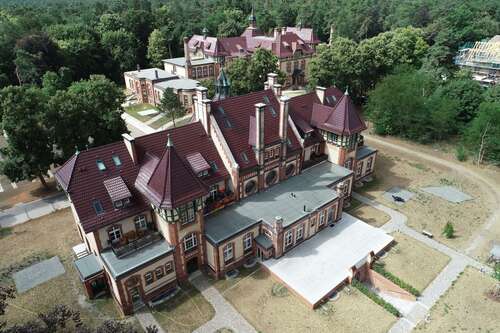 Foto - Wohnung zum Mieten in Beelitz-Heilstätten 790,00 € 60.32 m²