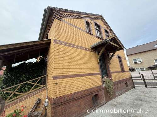 Foto - Haus zum Kaufen in Lübbenau 449.000,00 € 168 m²