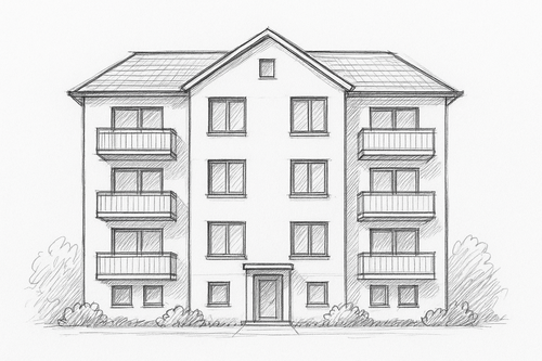 Foto - Haus zum Kaufen in Mühlacker 749.999,00 € 340 m²