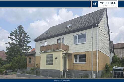 Foto - Haus zum Kaufen in Braunlage 185.000,00 € 268 m²