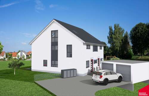 Foto - Haus zum Kaufen in Seeheim-Jugenheim 703.500,00 € 160 m²