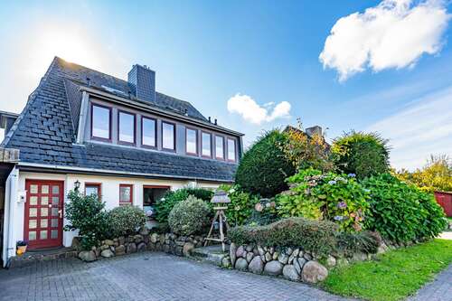 Foto - Haus zum Kaufen in Sylt 855.000,00 € 195 m²