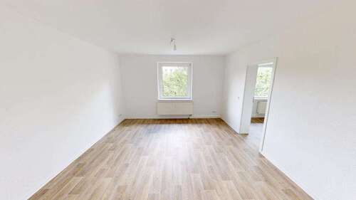 Foto - Wohnung zum Mieten in Chemnitz 351,00 € 62.61 m²