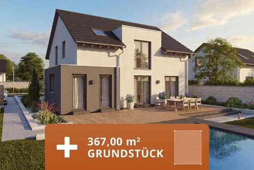 Foto - Haus zum Kaufen in Sankt Leon-Rot Rot 752.800,00 € 156 m²