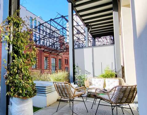 Foto - Wohnung zum Kaufen in Berlin 424.000,00 € 60.92 m²