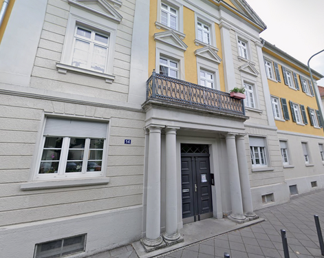 Foto - Wohnung zum Mieten in Frankfurt am Main 1.914,65 € 188.45 m²