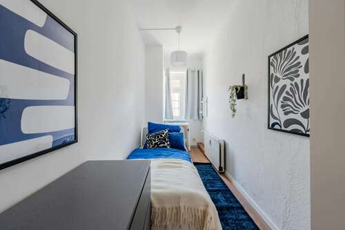 Foto - WG-Zimmer in Berlin 520,00 € 9 m²