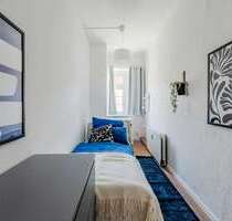 WG-Zimmer in Berlin 520,00 € 9 m²