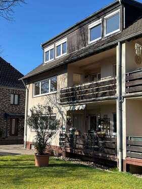 Foto - Wohnung zum Mieten in Troisdorf 1.080,00 € 104 m²