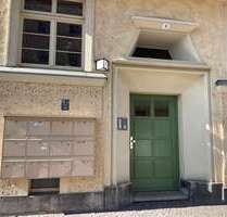 Wohnung zum Kaufen in Leipzig 100.000,00 € 30 m²