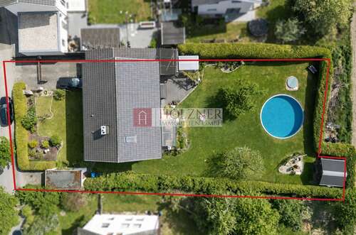 Foto - Grundstück zu verkaufen in Auloh 880.000,00 € 1117 m²
