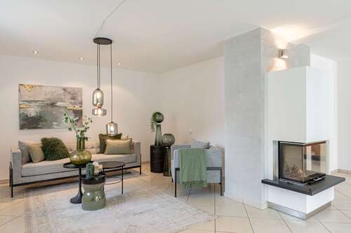 Foto - Haus zum Kaufen in Birkenheide 639.000,00 € 117 m²