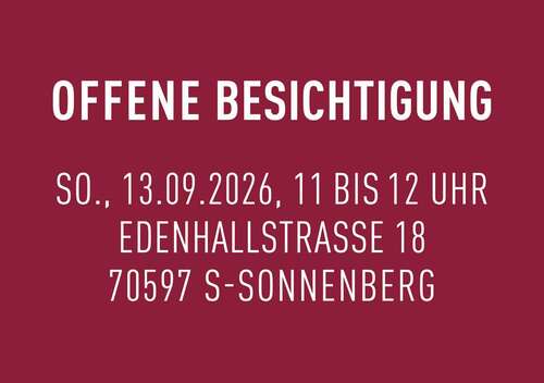 Foto - Wohnung zum Kaufen in Stuttgart 519.800,00 € 52.58 m²