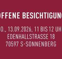 Wohnung zum Kaufen in Stuttgart 519.800,00 € 52.58 m²