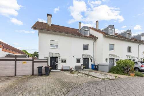 Foto - Haus zum Kaufen in Weil am Rhein 550.000,00 € 116 m²