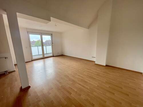 Foto - Wohnung zum Mieten in Rüsselsheim 1.155,00 € 103.4 m²