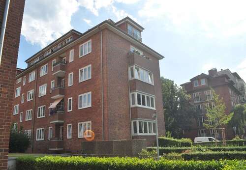 Foto - Wohnung zum Kaufen in Hamburg-Eilbek 279.000,00 € 63 m²