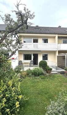 Foto - Haus zum Kaufen in Augsburg 469.000,00 € 120 m²