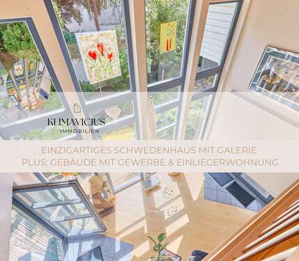 Foto - Haus zum Kaufen in Osthofen 850.000,00 € 335 m²