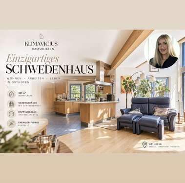 Foto - Haus zum Kaufen in Osthofen 850.000,00 € 335 m²